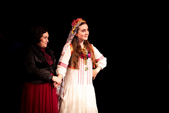 A Winters Tale