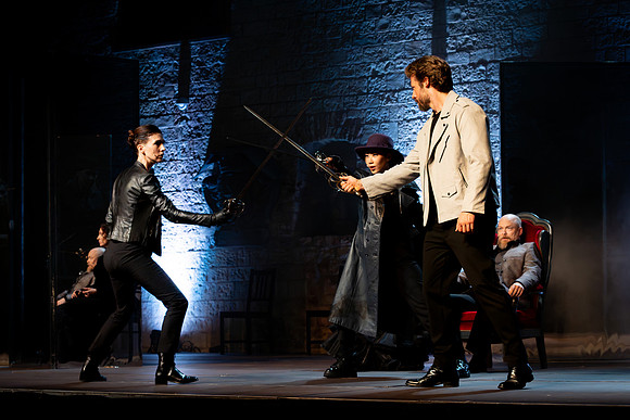 Hamlet