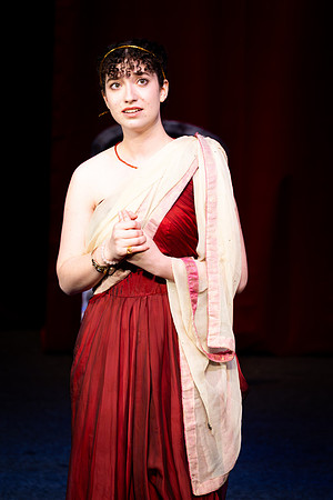 Troilus and Cressida