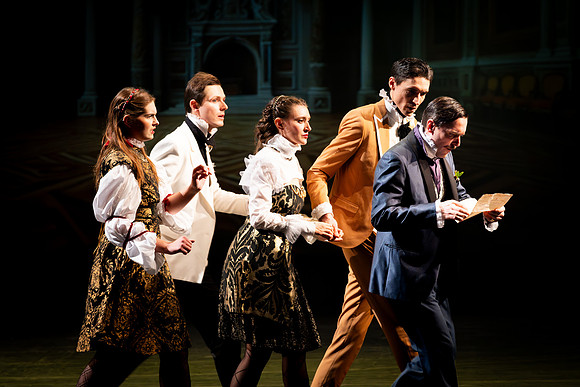 Merchant Of Venice