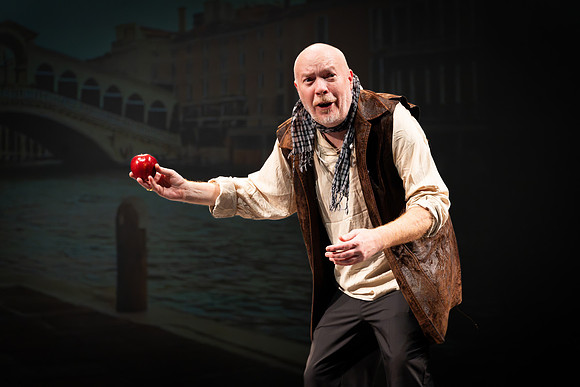 Merchant Of Venice