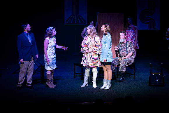 Merry Wives of Windsor
