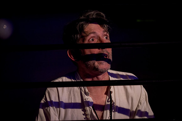 12 Night - Prague Shakespeare Company