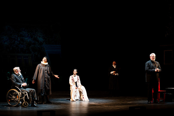 Merchant Of Venice