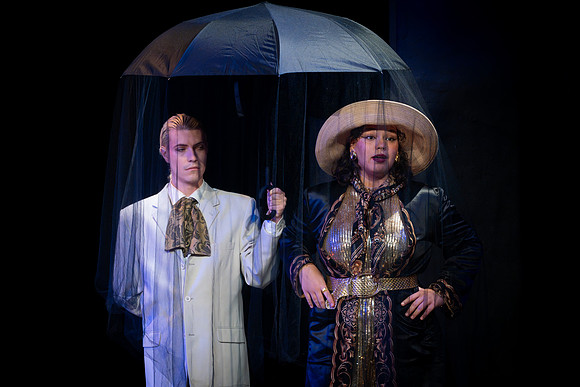 Twelfth Night