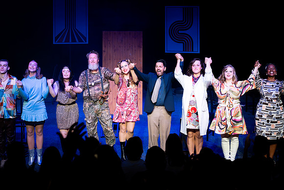 Merry Wives of Windsor