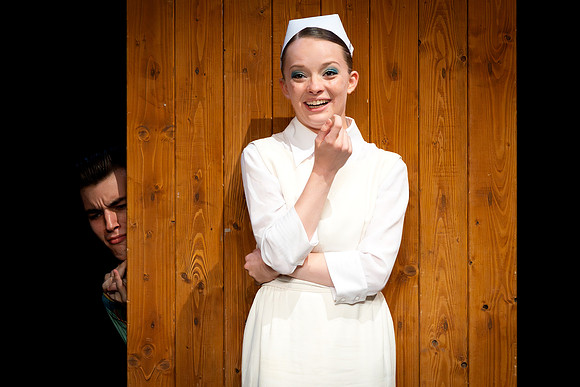 Merry Wives of Windsor