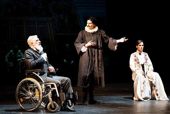 Merchant Of Venice