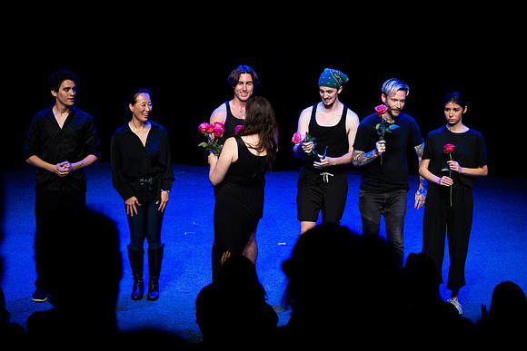 Merry Wives of Windsor