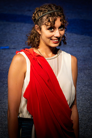 Troilus and Cressida