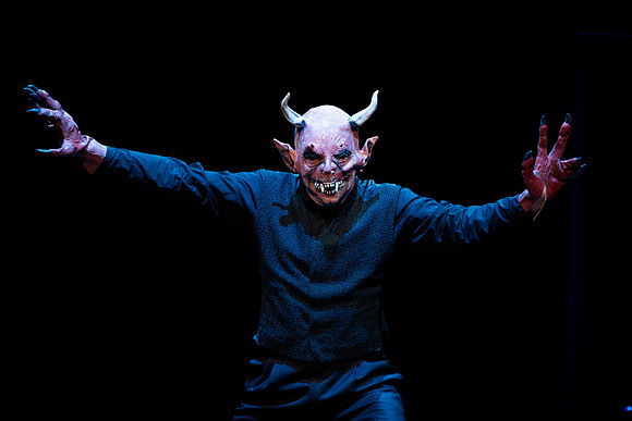 Hamlet