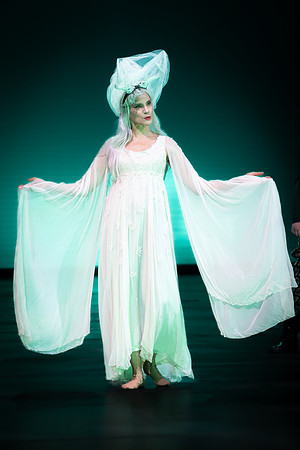 Midsummer Night