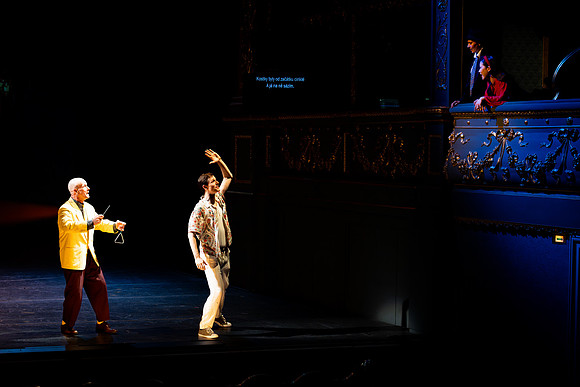 Two Gentlemen of Verona