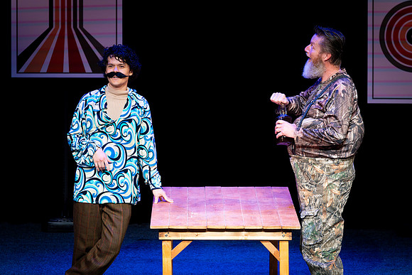 Merry Wives of Windsor