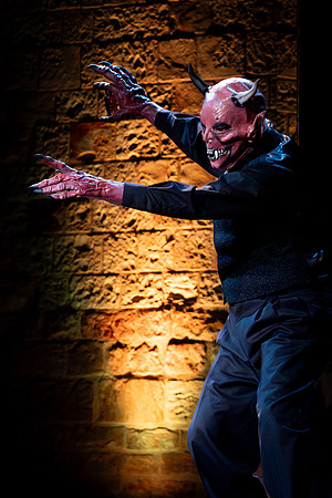 Hamlet
