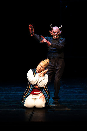 Hamlet