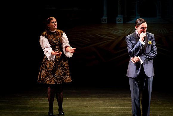 Merchant Of Venice