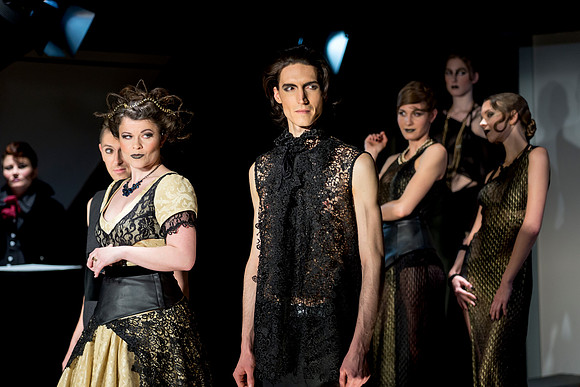 Mary Stuart Project Winter 2015