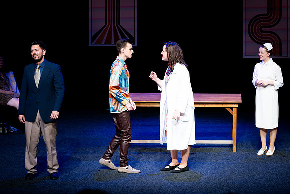 Merry Wives of Windsor