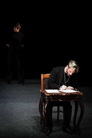 Measure for Measure