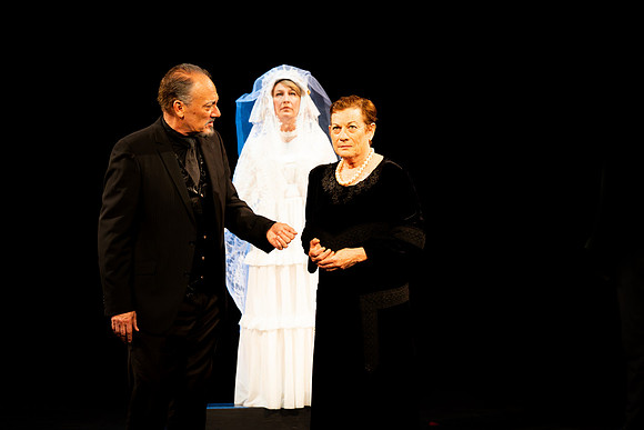 A Winters Tale