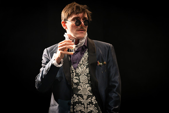 Merchant Of Venice