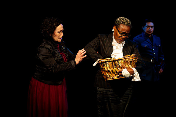 A Winters Tale