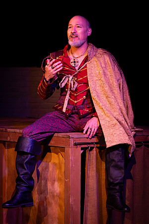 Twelfth Night