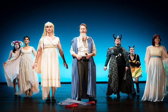 Midsummer Night
