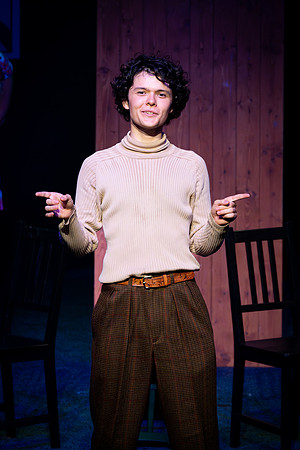 Merry Wives of Windsor