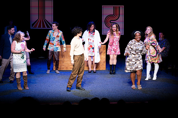 Merry Wives of Windsor