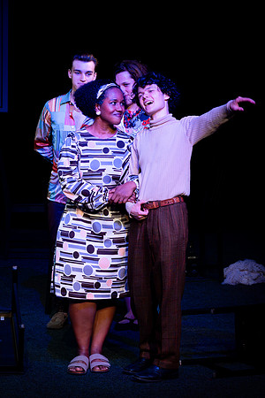 Merry Wives of Windsor