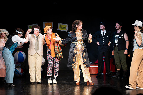 Twelfth Night