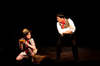 A Winters Tale