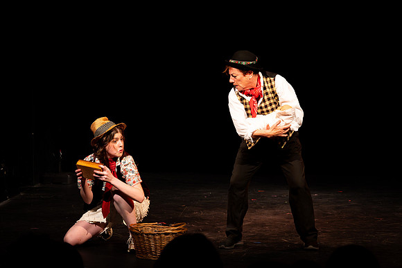 A Winters Tale