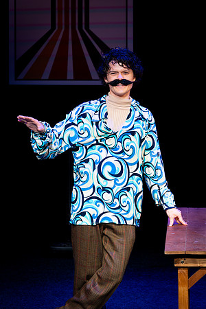 Merry Wives of Windsor