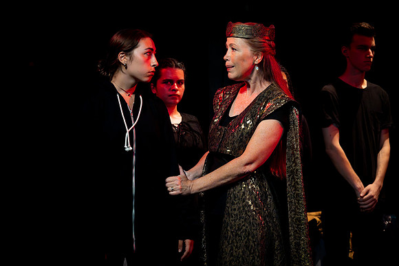 Hamlet