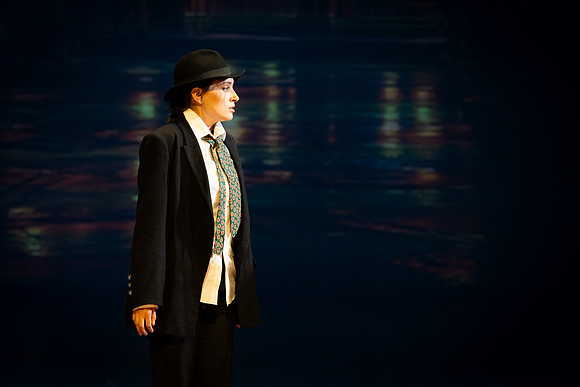 Two Gentlemen of Verona