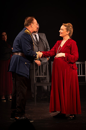 A Winters Tale