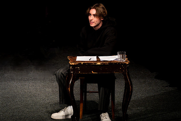Measure for Measure