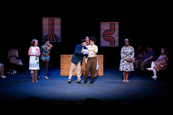 Merry Wives of Windsor