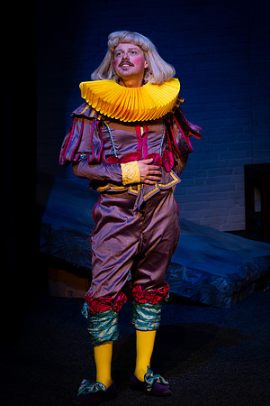 Twelfth Night
