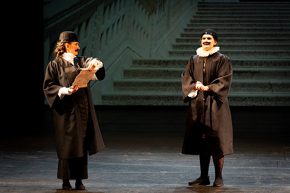 Merchant Of Venice