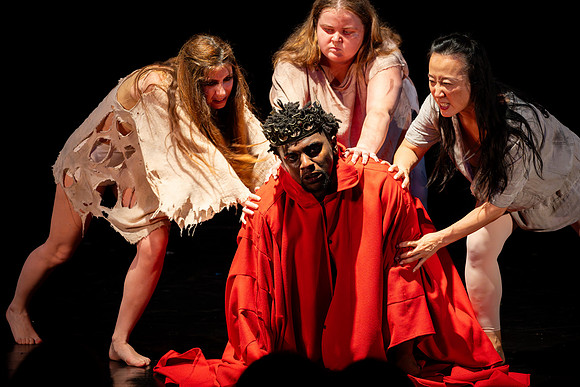 Macbeth