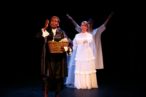 A Winters Tale