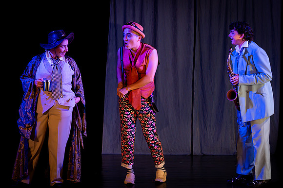 Twelfth Night