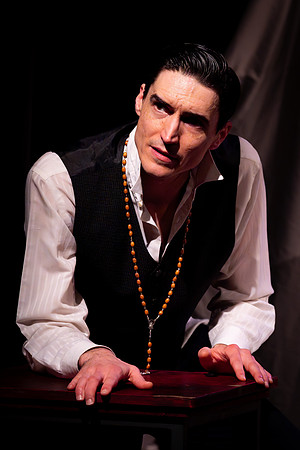 Dracula