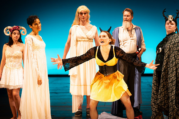 Midsummer Night