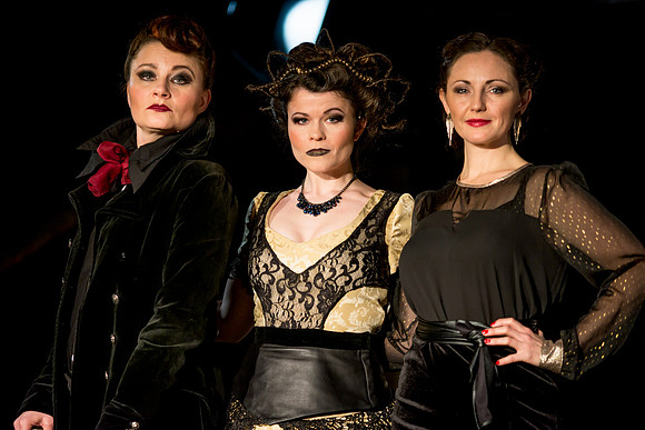 Mary Stuart Project Winter 2015