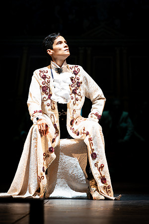 Merchant Of Venice